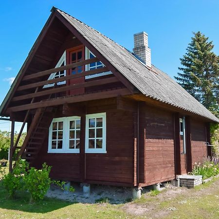 Papli Suvemajake Haapsalu Kültér fotó