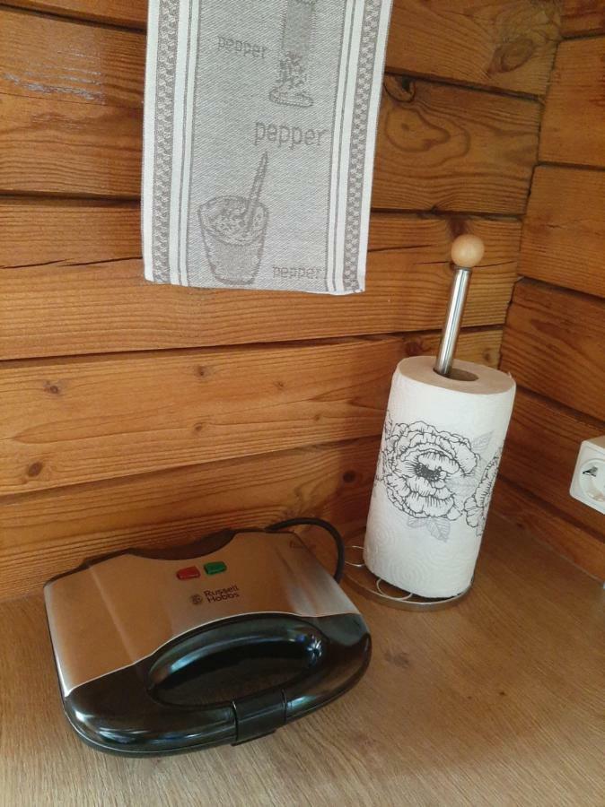 Papli Suvemajake Haapsalu Kültér fotó